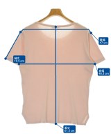 DRIES VAN NOTEN（ドリスヴァンノッテン）Tシャツ・カットソー ピンク サイズ:L メンズ/2200703379023
