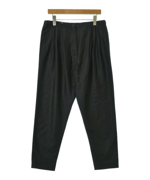 DRIES VAN NOTEN(ドリスヴァンノッテン)その他 黒 サイズ:40(XXS位)/2200703417053