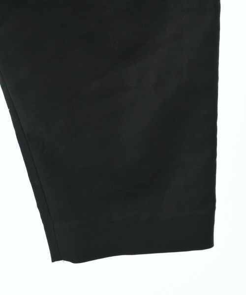 DRIES VAN NOTEN（ドリスヴァンノッテン）その他 黒 サイズ:40(XXS位) メンズ/2200703417053