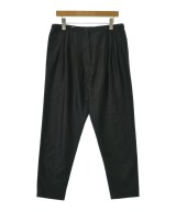 DRIES VAN NOTEN（ドリスヴァンノッテン）その他 黒 サイズ:40(XXS位) メンズ/2200703417053