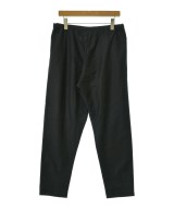 DRIES VAN NOTEN（ドリスヴァンノッテン）その他 黒 サイズ:40(XXS位) メンズ/2200703417053