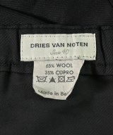 DRIES VAN NOTEN（ドリスヴァンノッテン）その他 黒 サイズ:40(XXS位) メンズ/2200703417053