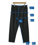 DRIES VAN NOTEN（ドリスヴァンノッテン）その他 黒 サイズ:40(XXS位) メンズ/2200703417053