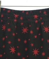 DRIES VAN NOTEN（ドリスヴァンノッテン）ひざ丈スカート 黒 サイズ:36(XS位) レディース/2200699859134