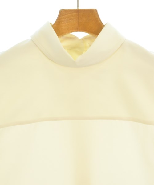 MARC JACOBS（マークジェイコブス）カジュアルシャツ 白 サイズ:0(XS位) レディース/2200699859219