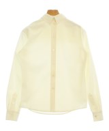 MARC JACOBS（マークジェイコブス）カジュアルシャツ 白 サイズ:0(XS位) レディース/2200699859219