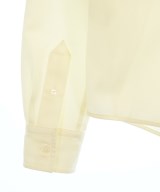 MARC JACOBS（マークジェイコブス）カジュアルシャツ 白 サイズ:0(XS位) レディース/2200699859219