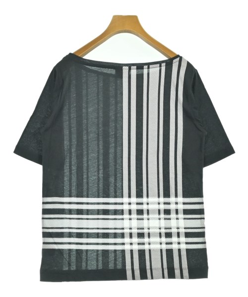 DRIES VAN NOTEN（ドリスヴァンノッテン）Tシャツ・カットソー 黒 サイズ:S レディース/2200699861168