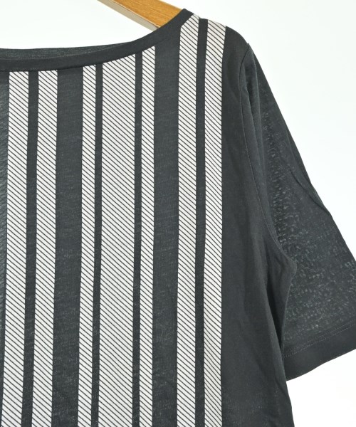 DRIES VAN NOTEN（ドリスヴァンノッテン）Tシャツ・カットソー 黒 サイズ:S レディース/2200699861168