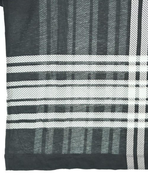 DRIES VAN NOTEN（ドリスヴァンノッテン）Tシャツ・カットソー 黒 サイズ:S レディース/2200699861168