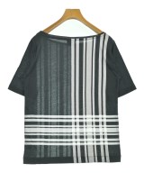 DRIES VAN NOTEN（ドリスヴァンノッテン）Tシャツ・カットソー 黒 サイズ:S レディース/2200699861168