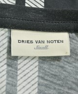 DRIES VAN NOTEN（ドリスヴァンノッテン）Tシャツ・カットソー 黒 サイズ:S レディース/2200699861168