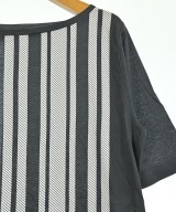 DRIES VAN NOTEN（ドリスヴァンノッテン）Tシャツ・カットソー 黒 サイズ:S レディース/2200699861168