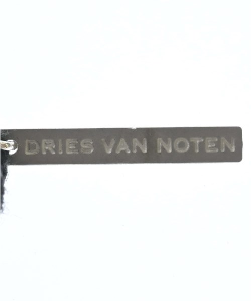 DRIES VAN NOTEN（ドリスヴァンノッテン）ネックレス ゴールド サイズ:- レディース/2200699861236