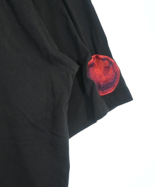 DRIES VAN NOTEN（ドリスヴァンノッテン）Tシャツ・カットソー 黒 サイズ:M レディース/2200702446047