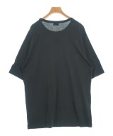 DRIES VAN NOTEN（ドリスヴァンノッテン）Tシャツ・カットソー 黒 サイズ:M レディース/2200702446047