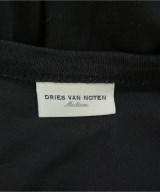 DRIES VAN NOTEN（ドリスヴァンノッテン）Tシャツ・カットソー 黒 サイズ:M レディース/2200702446047