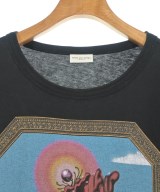 DRIES VAN NOTEN（ドリスヴァンノッテン）Tシャツ・カットソー 黒 サイズ:M レディース/2200702446047