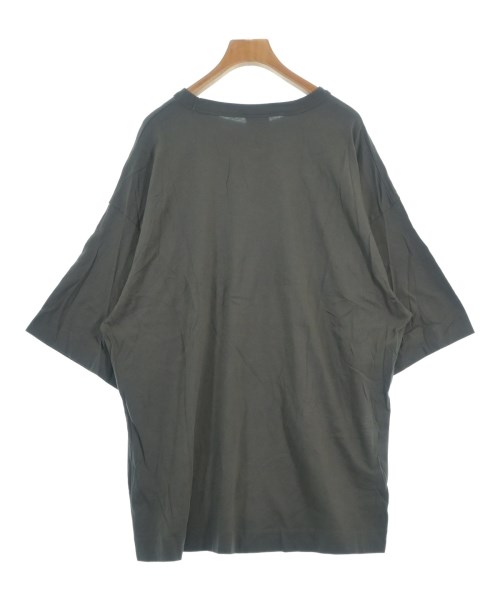 DRIES VAN NOTEN（ドリスヴァンノッテン）Tシャツ・カットソー グレー サイズ:M レディース/2200702447167