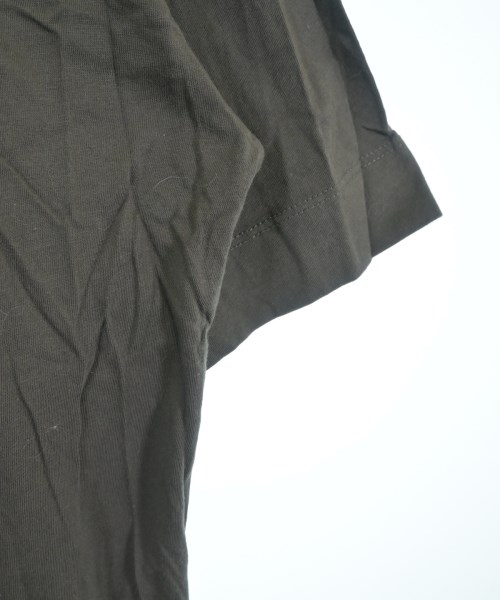 DRIES VAN NOTEN（ドリスヴァンノッテン）Tシャツ・カットソー グレー サイズ:M レディース/2200702447167
