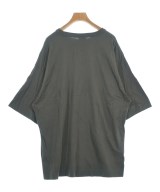 DRIES VAN NOTEN（ドリスヴァンノッテン）Tシャツ・カットソー グレー サイズ:M レディース/2200702447167