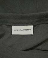 DRIES VAN NOTEN（ドリスヴァンノッテン）Tシャツ・カットソー グレー サイズ:M レディース/2200702447167