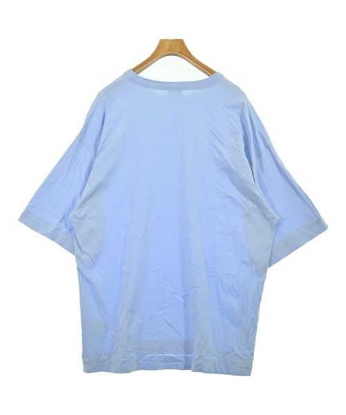DRIES VAN NOTEN（ドリスヴァンノッテン）Tシャツ・カットソー 青 サイズ:M メンズ/2200702447235