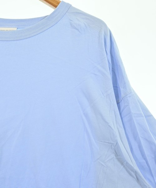 DRIES VAN NOTEN（ドリスヴァンノッテン）Tシャツ・カットソー 青 サイズ:M メンズ/2200702447235