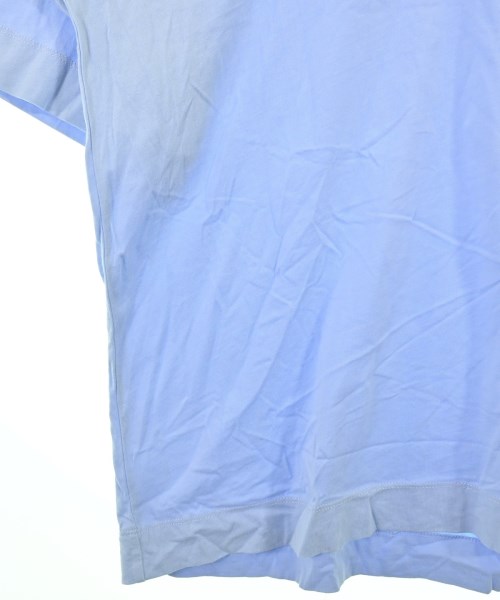 DRIES VAN NOTEN（ドリスヴァンノッテン）Tシャツ・カットソー 青 サイズ:M メンズ/2200702447235