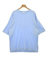 DRIES VAN NOTEN（ドリスヴァンノッテン）Tシャツ・カットソー 青 サイズ:M メンズ/2200702447235