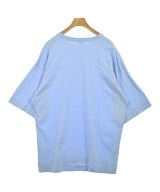 DRIES VAN NOTEN（ドリスヴァンノッテン）Tシャツ・カットソー 青 サイズ:M メンズ/2200702447235