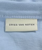 DRIES VAN NOTEN（ドリスヴァンノッテン）Tシャツ・カットソー 青 サイズ:M メンズ/2200702447235
