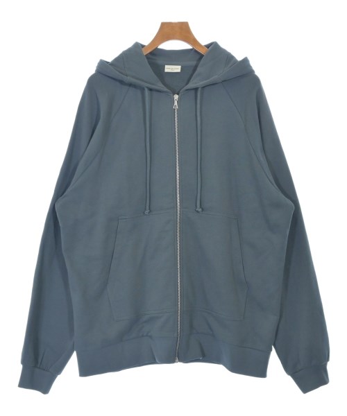 DRIES VAN NOTEN(ドリスヴァンノッテン)パーカー グレー サイズ:L/2200702447280