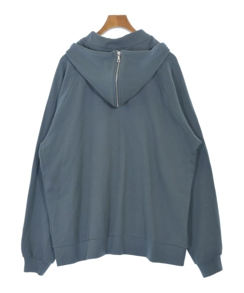 DRIES VAN NOTEN（ドリスヴァンノッテン）パーカー グレー サイズ:L メンズ/2200702447280