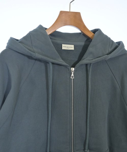 DRIES VAN NOTEN（ドリスヴァンノッテン）パーカー グレー サイズ:L メンズ/2200702447280