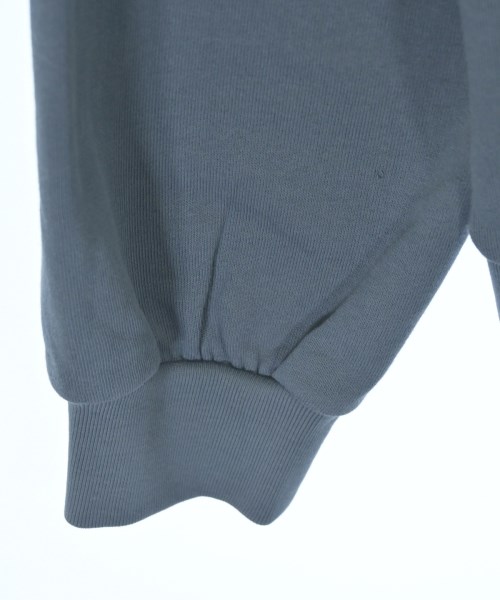 DRIES VAN NOTEN（ドリスヴァンノッテン）パーカー グレー サイズ:L メンズ/2200702447280
