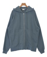 DRIES VAN NOTEN（ドリスヴァンノッテン）パーカー グレー サイズ:L メンズ/2200702447280