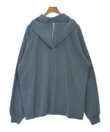 DRIES VAN NOTEN（ドリスヴァンノッテン）パーカー グレー サイズ:L メンズ/2200702447280