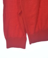 DRIES VAN NOTEN（ドリスヴァンノッテン）ニット・セーター 赤 サイズ:L メンズ/2200702518065