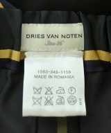 DRIES VAN NOTEN（ドリスヴァンノッテン）その他 黒 サイズ:36(XS位) レディース/2200702518249