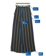 DRIES VAN NOTEN（ドリスヴァンノッテン）その他 黒 サイズ:36(XS位) レディース/2200702518249