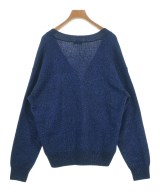 DRIES VAN NOTEN（ドリスヴァンノッテン）カーディガン 青 サイズ:XS レディース/2200702518416
