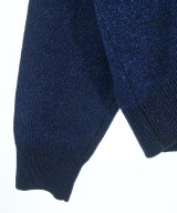 DRIES VAN NOTEN（ドリスヴァンノッテン）カーディガン 青 サイズ:XS レディース/2200702518416