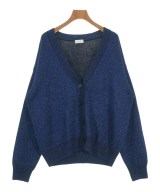DRIES VAN NOTEN カーディガン
