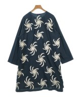 DRIES VAN NOTEN（ドリスヴァンノッテン）ワンピース 紺 サイズ:S レディース/2200702518591