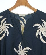 DRIES VAN NOTEN（ドリスヴァンノッテン）ワンピース 紺 サイズ:S レディース/2200702518591