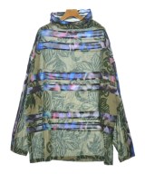 DRIES VAN NOTEN（ドリスヴァンノッテン）Tシャツ・カットソー カーキ サイズ:-(XXL位) メンズ/2200702572036