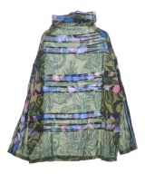 DRIES VAN NOTEN（ドリスヴァンノッテン）Tシャツ・カットソー カーキ サイズ:-(XXL位) メンズ/2200702572036