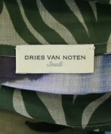 DRIES VAN NOTEN（ドリスヴァンノッテン）Tシャツ・カットソー カーキ サイズ:-(XXL位) メンズ/2200702572036