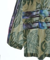DRIES VAN NOTEN（ドリスヴァンノッテン）Tシャツ・カットソー カーキ サイズ:-(XXL位) メンズ/2200702572036